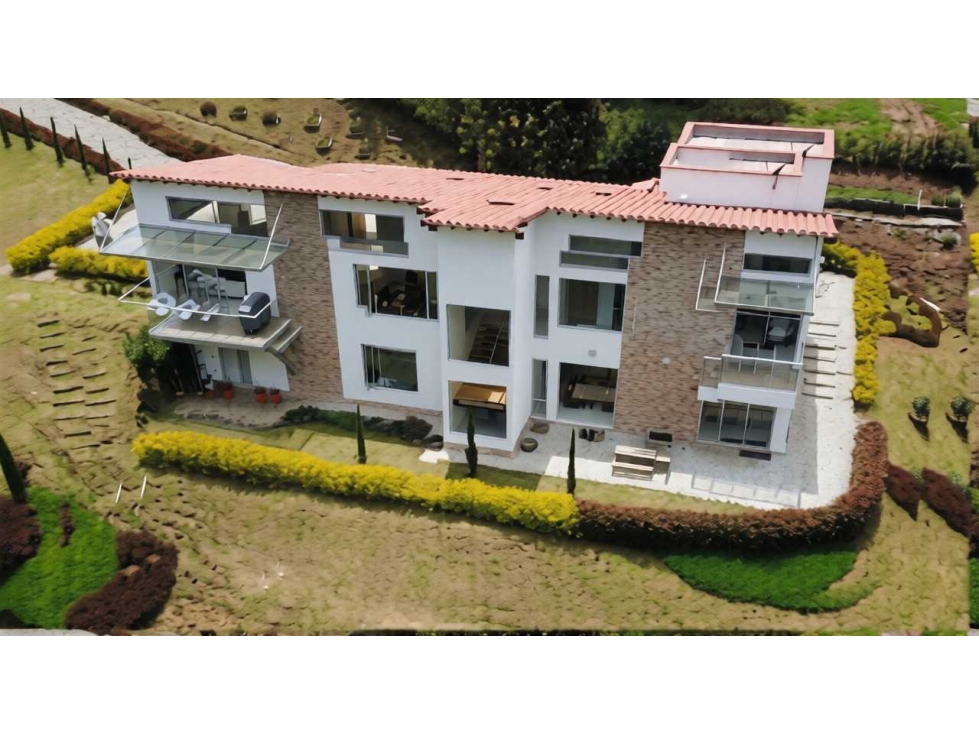 Casa en Carmen de Víboral — foto 2
