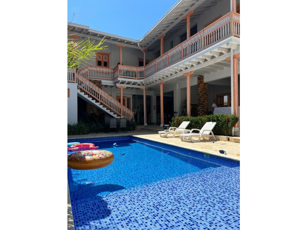Casa en Cauca Viejo 2200 millones - 5
