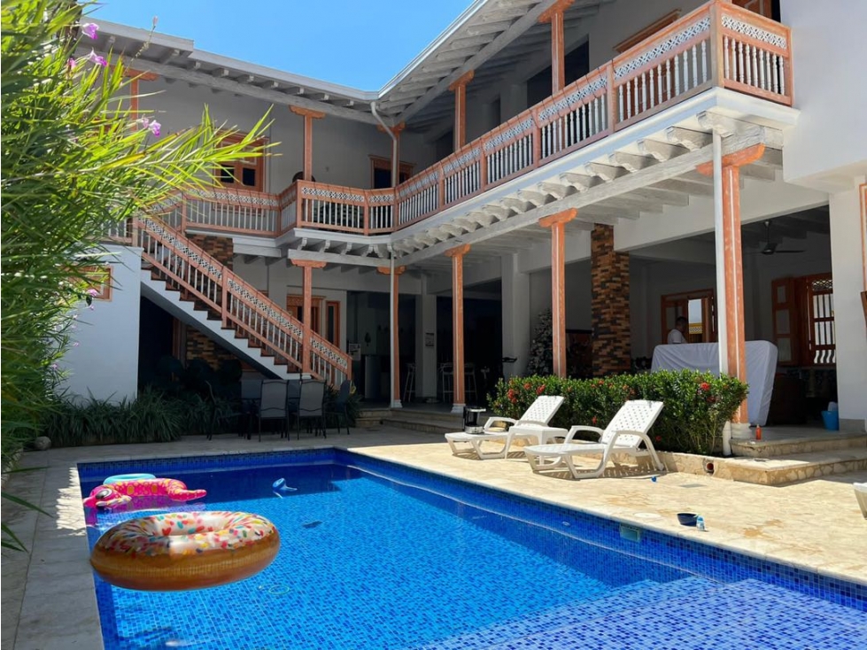 Casa en Cauca Viejo 2200 millones - 4