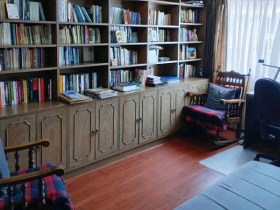 SE VENDE CASA EN CEDRITOS BOGOTA — foto 2
