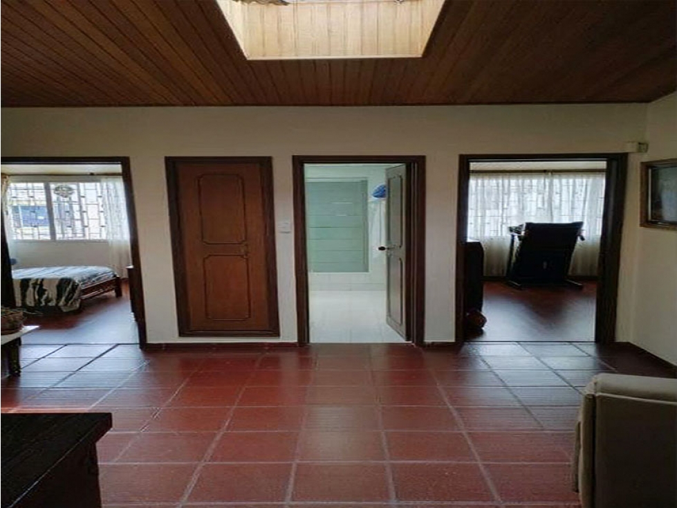 SE VENDE CASA EN CEDRITOS BOGOTA — foto 5