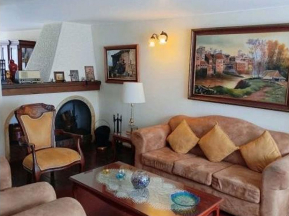 SE VENDE CASA EN CEDRITOS BOGOTA — foto 4
