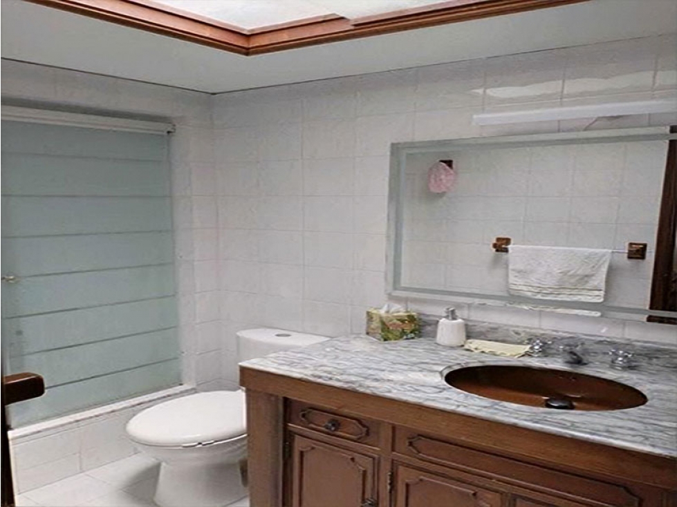 SE VENDE CASA EN CEDRITOS BOGOTA — foto 6