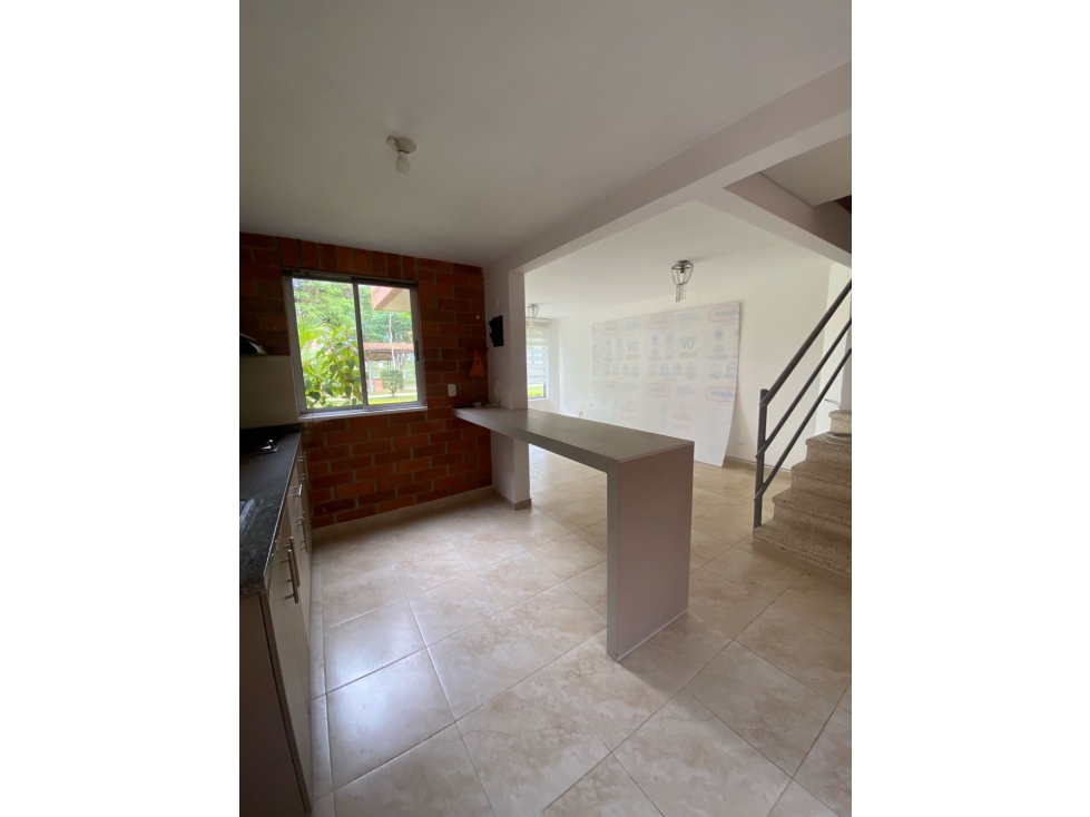 Casa en cerritos campestre — foto 4