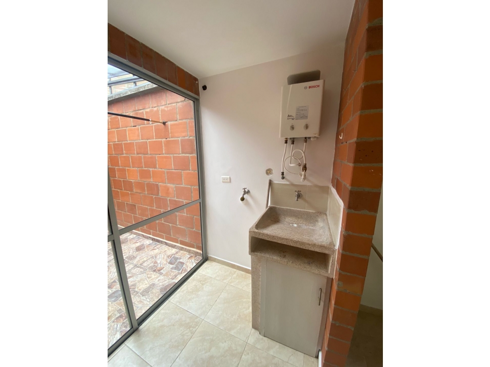 Casa en cerritos campestre — foto 6