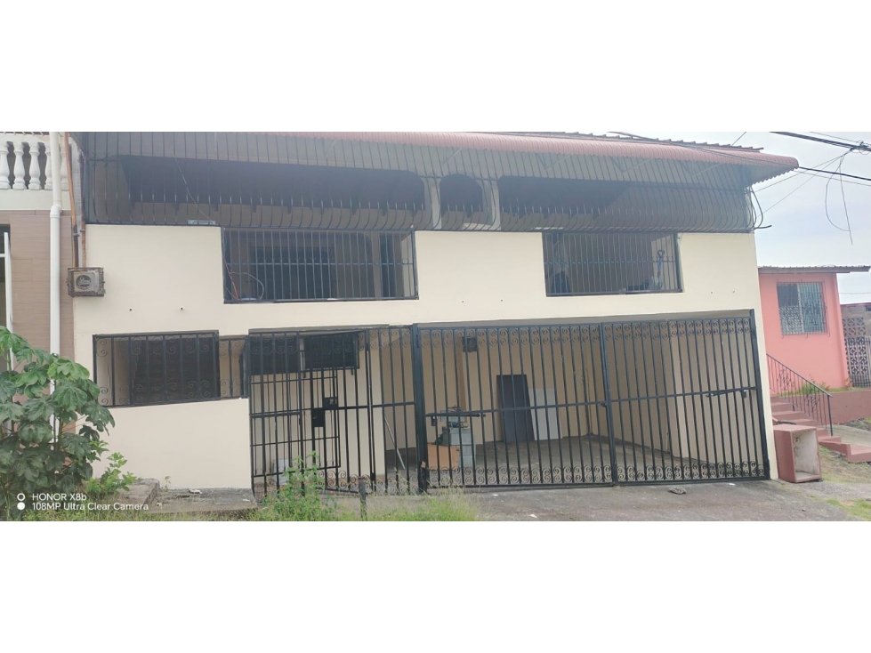 Casa en cerro viento venta amplia — foto 6