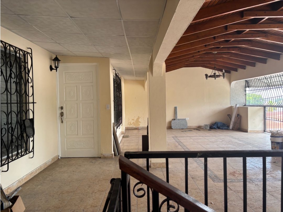 Casa en cerro viento venta amplia — foto 2