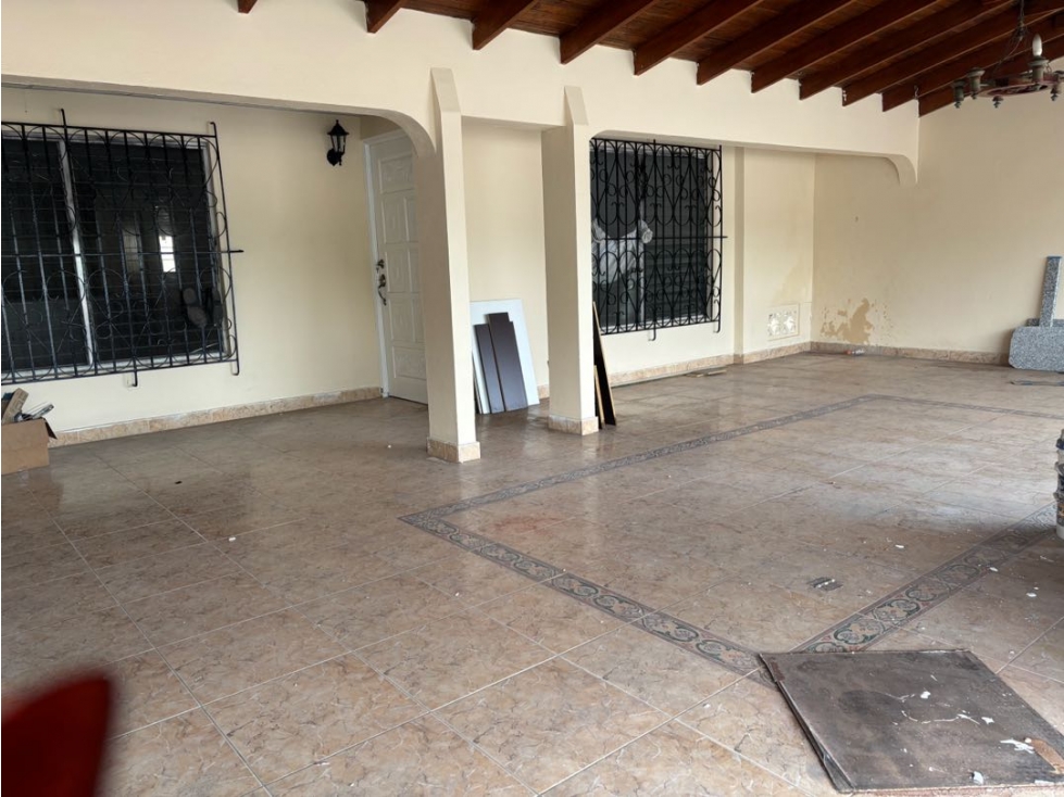 Casa en cerro viento venta amplia — foto 5