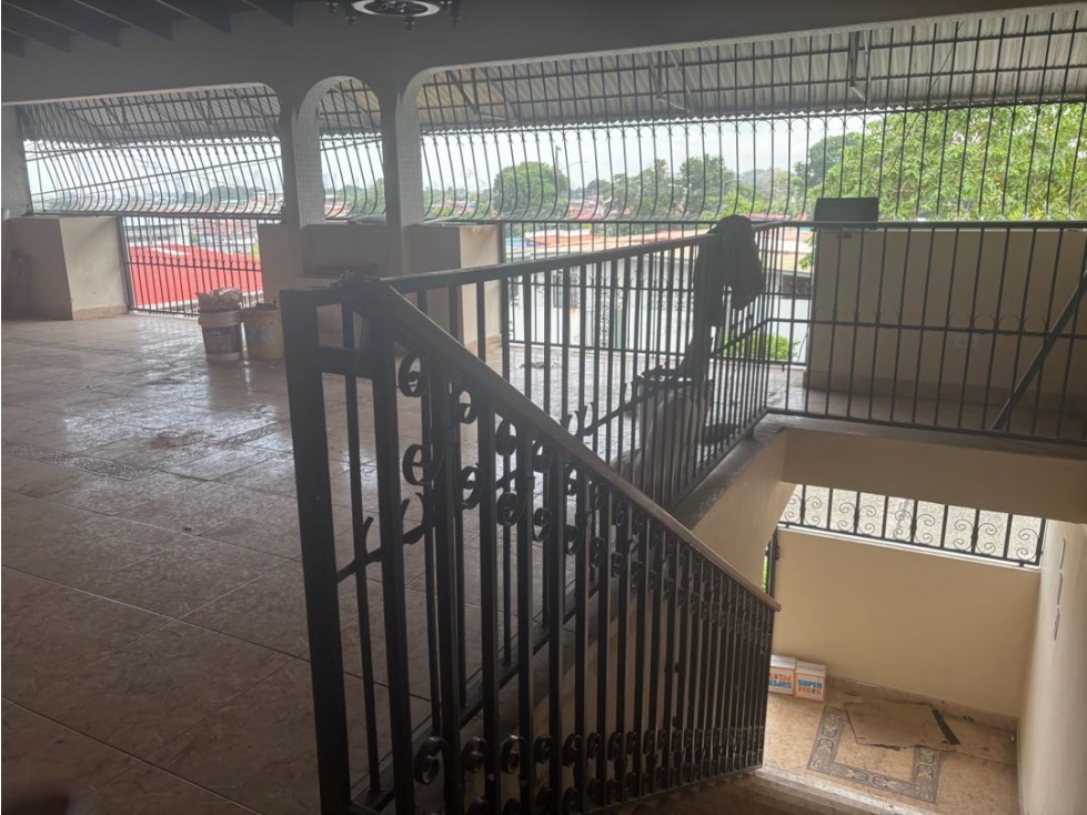 Casa en cerro viento venta amplia — foto 4