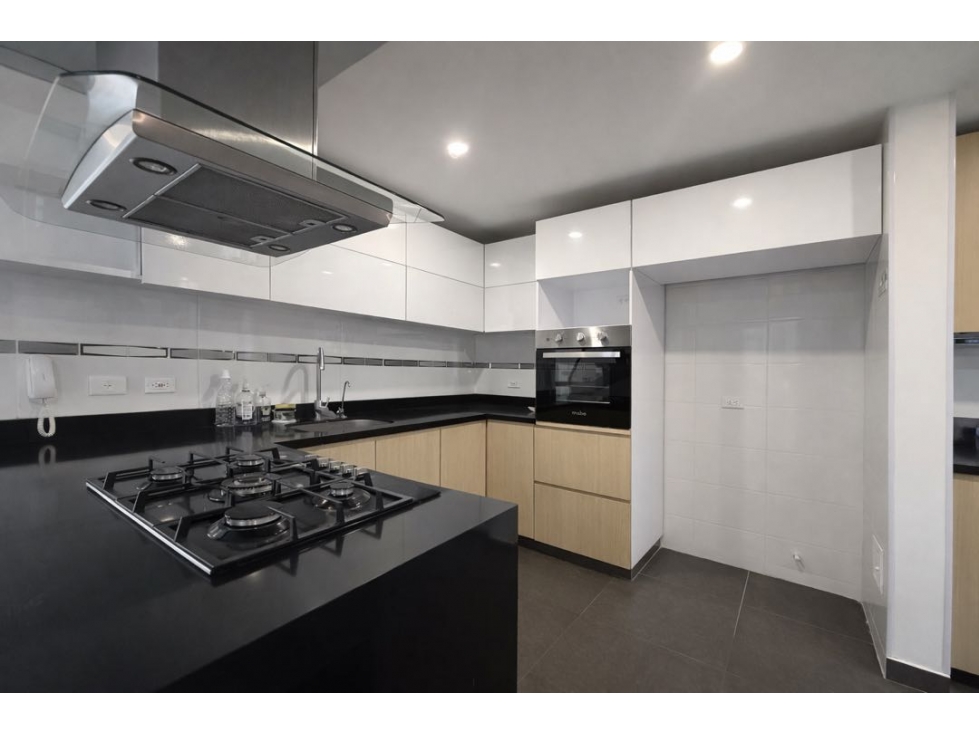 Casa en Chía | 119 m² construidos + 238 m² totales | Jardín privado — foto 3