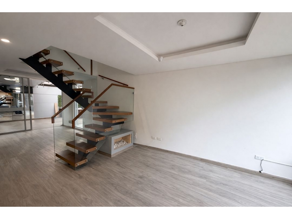 Casa en Chía | 119 m² construidos + 238 m² totales | Jardín privado — foto 4