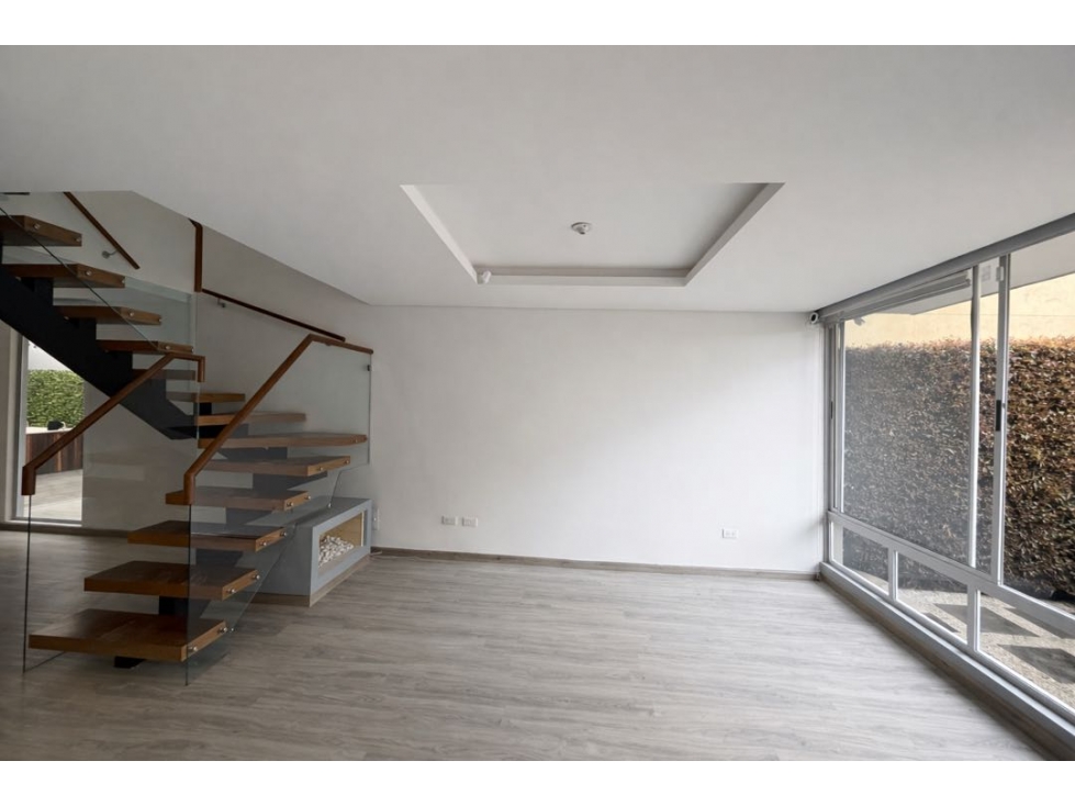Casa en Chía | 119 m² construidos + 238 m² totales | Jardín privado — foto 5