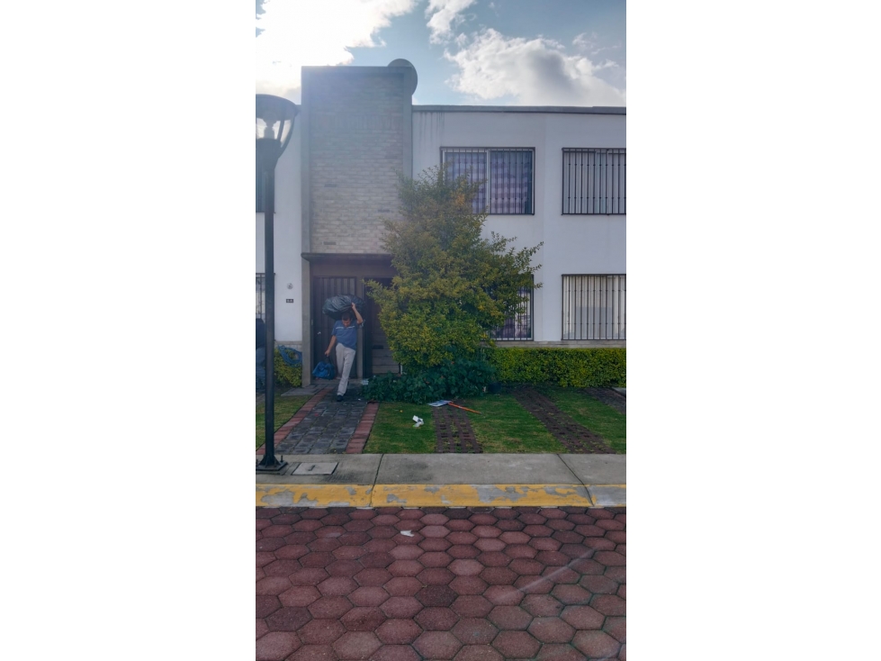Casa en Chicoloapan: Oportunidad en Condominio Bonito San Vicente - 1