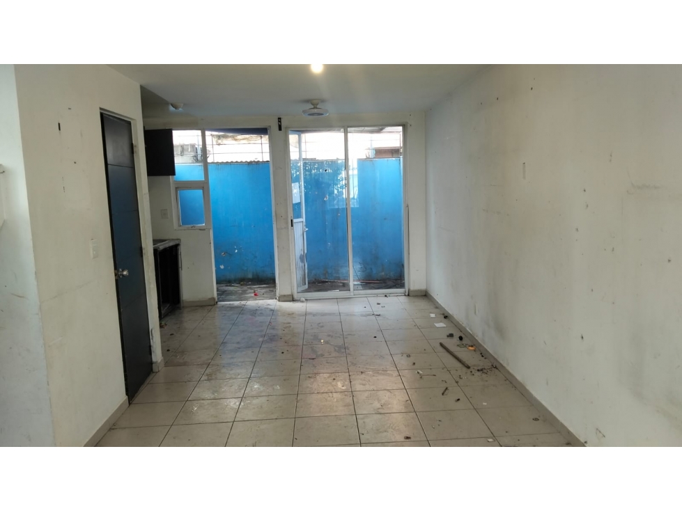 Casa en Chicoloapan: Oportunidad en Condominio Bonito San Vicente - 3