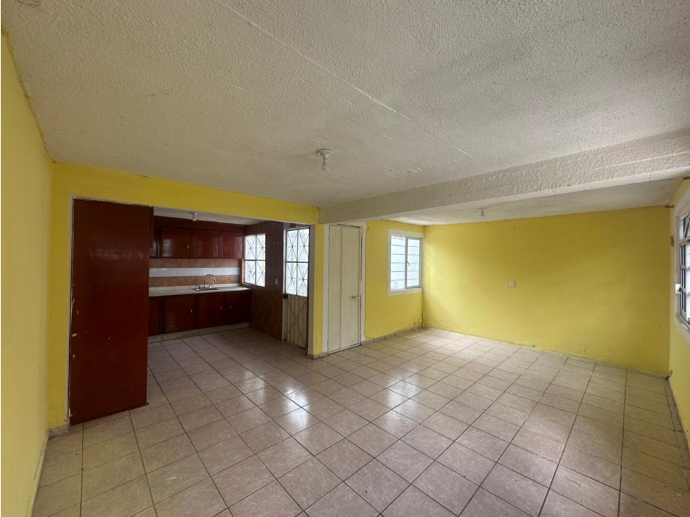 Casa en Ciudad Cuauhtémoc Sección Chiconautla 3000, Ecatepec - 3