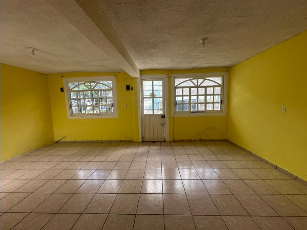Casa en Ciudad Cuauhtémoc Sección Chiconautla 3000, Ecatepec - 4