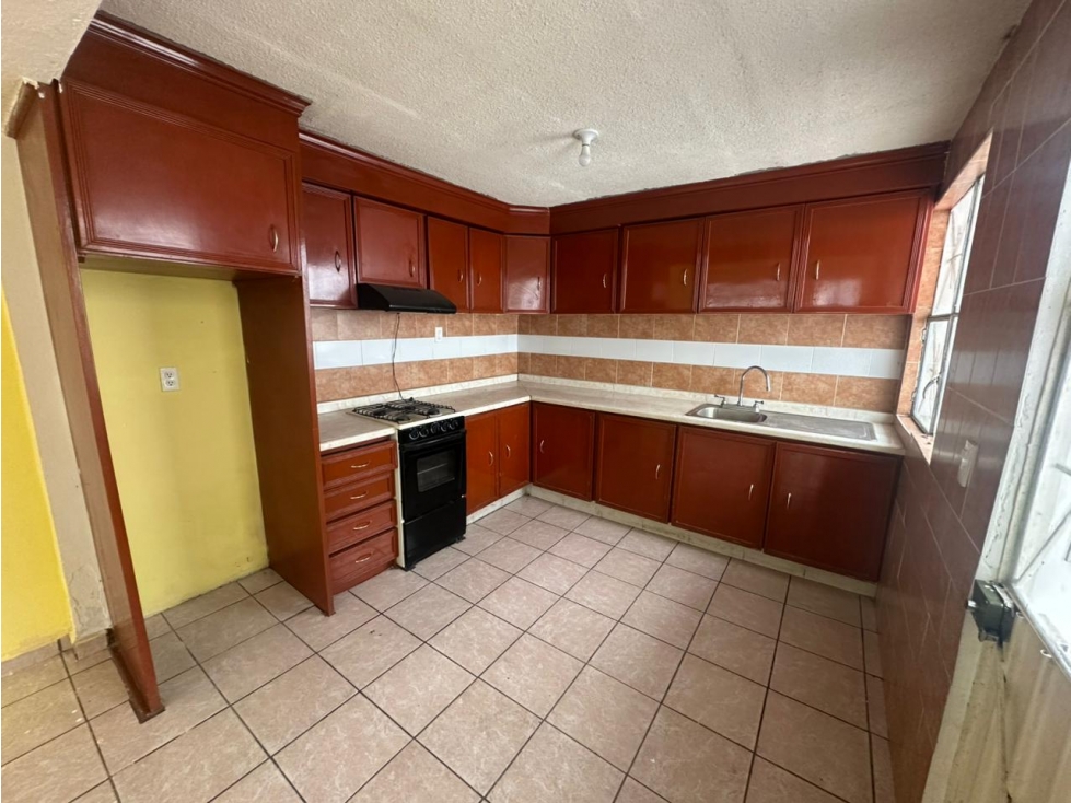 Casa en Ciudad Cuauhtémoc Sección Chiconautla 3000, Ecatepec - 5