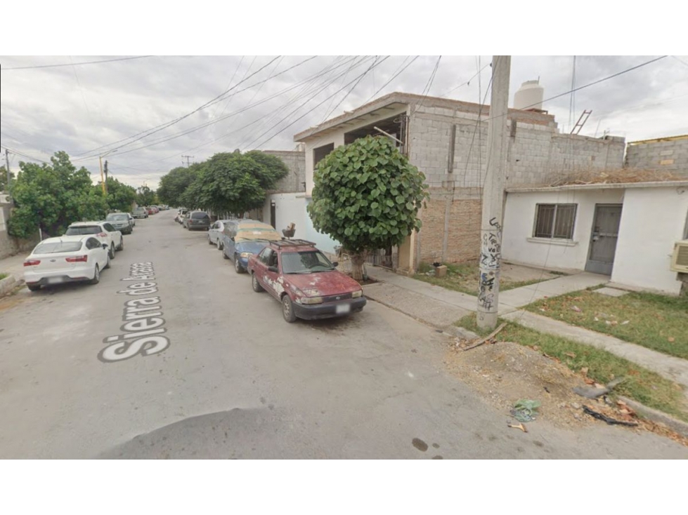 Casa en Ciudad Nazas con proceso jurídico avanzado en Torreón — foto 2