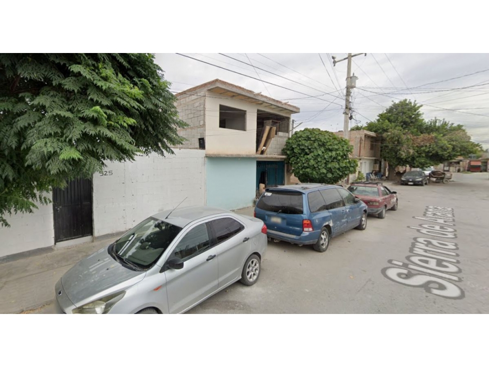 Casa en Ciudad Nazas con proceso jurídico avanzado en Torreón — foto 3