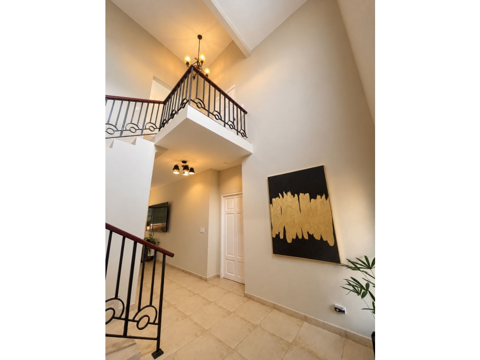 CASA EN CLAYTON VILLAGE | ALQUILER $3800 | VENTA $750,000 — foto 2