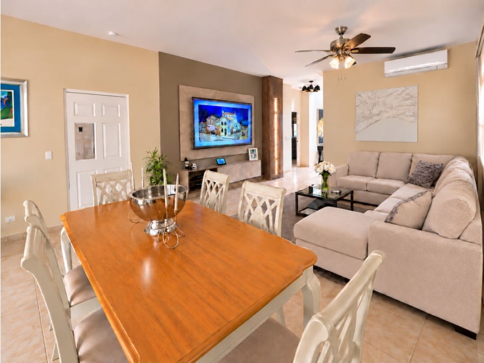 CASA EN CLAYTON VILLAGE | ALQUILER $3800 | VENTA $750,000 — foto 4