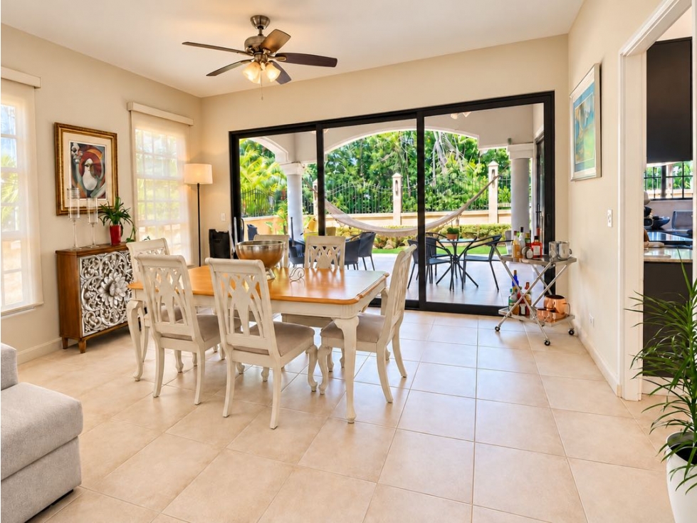CASA EN CLAYTON VILLAGE | ALQUILER $3800 | VENTA $750,000 — foto 5