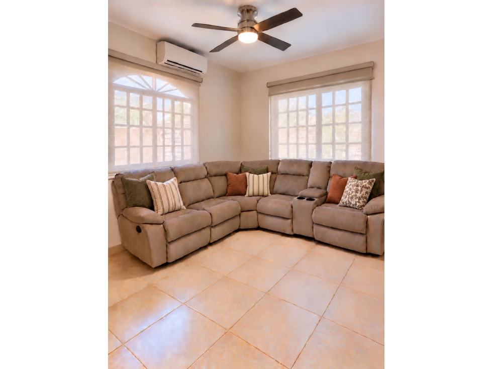 CASA EN CLAYTON VILLAGE | ALQUILER $3800 | VENTA $750,000 — foto 6