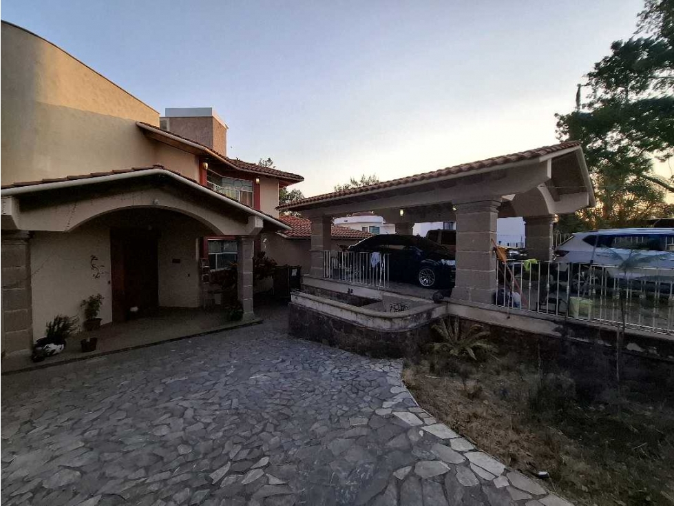 CASA EN CLUB CAMPESTRE ERANDENI — foto 2