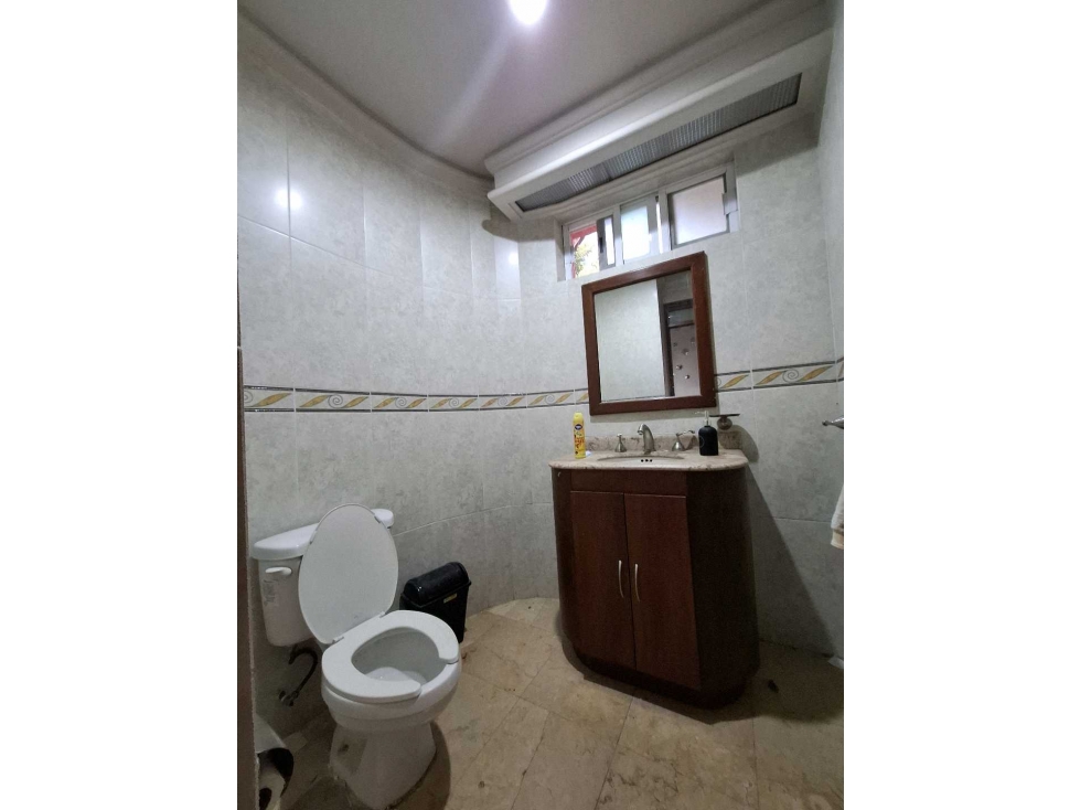 CASA EN CLUB CAMPESTRE ERANDENI — foto 4