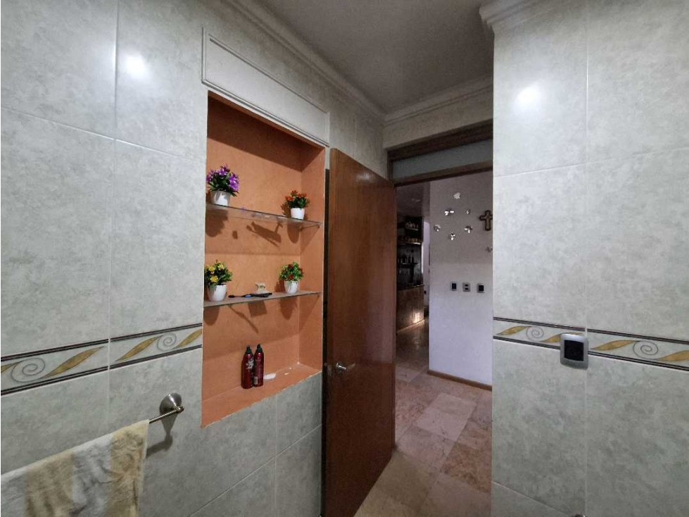 CASA EN CLUB CAMPESTRE ERANDENI — foto 5