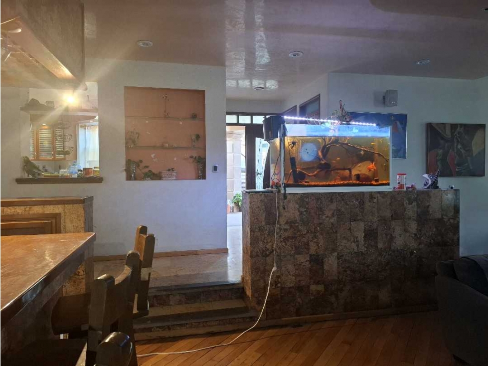 CASA EN CLUB CAMPESTRE ERANDENI — foto 6