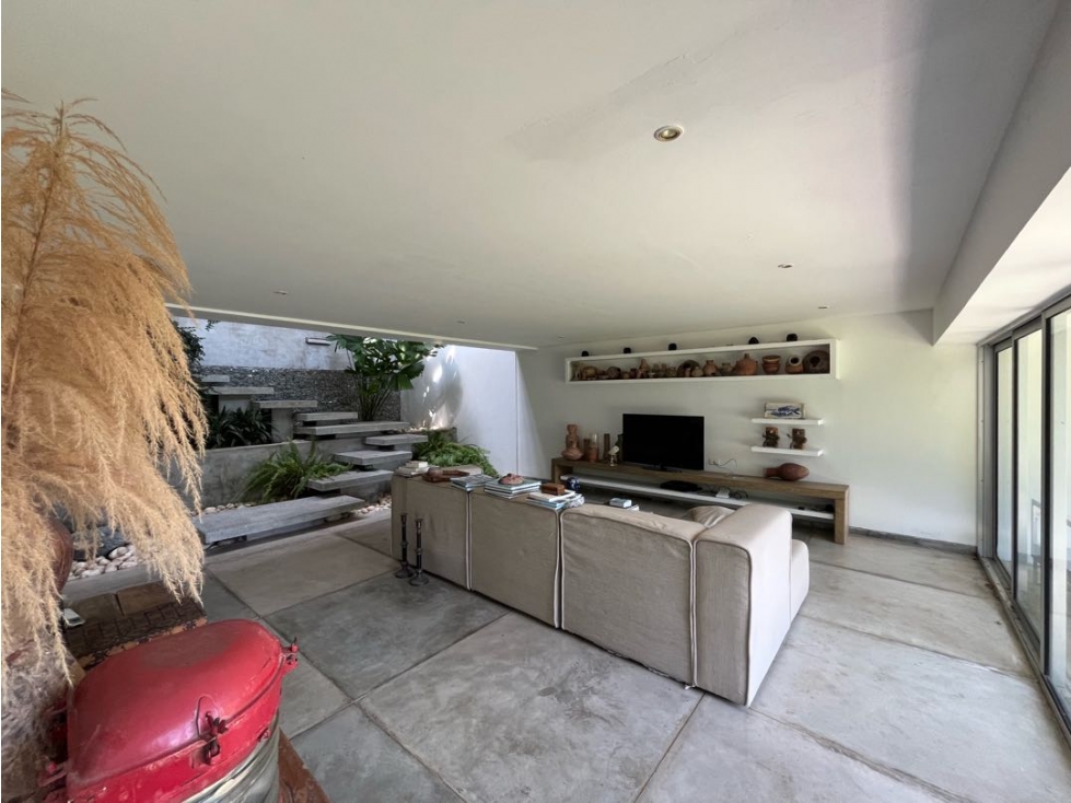 Casa en club lagos del Caujaral - 517M2 — foto 4