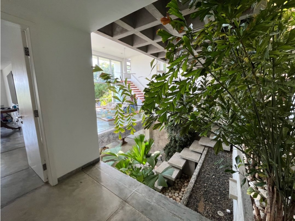 Casa en club lagos del Caujaral - 517M2 — foto 5