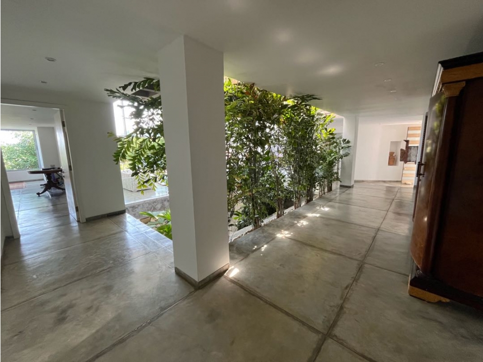 Casa en club lagos del Caujaral - 517M2 — foto 6