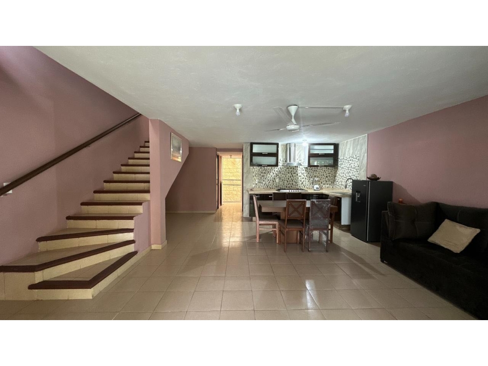 Casa en condminio con alberca y 3 recámaras en venta en Oaxtepec Mor — foto 6
