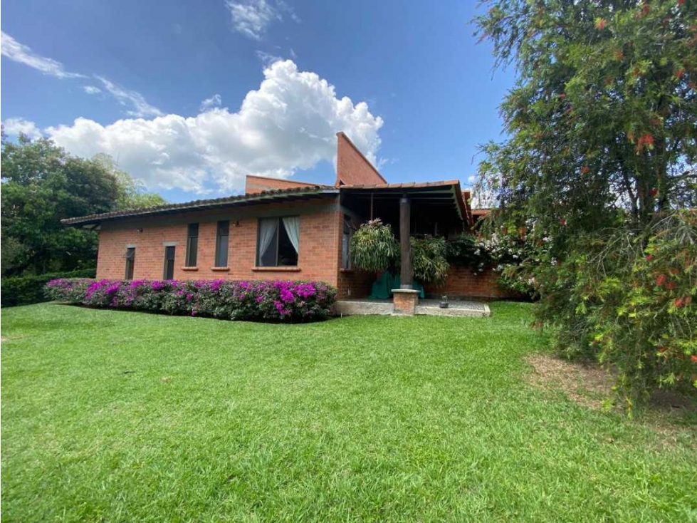 CASA EN CONDOMINIO ALEJANDRÍA - CERRITOS / SAN ALEJO