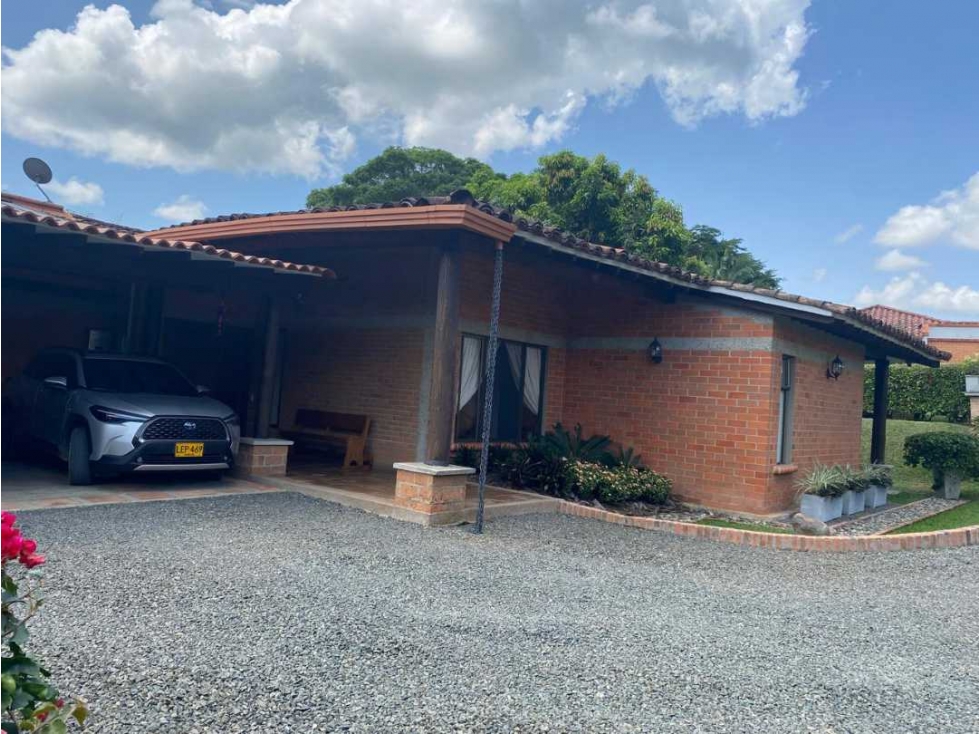 CASA EN CONDOMINIO ALEJANDRÍA - CERRITOS / SAN ALEJO — foto 2