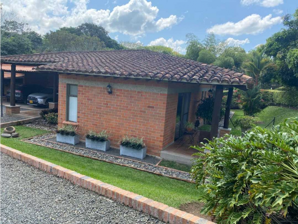 CASA EN CONDOMINIO ALEJANDRÍA - CERRITOS / SAN ALEJO — foto 3