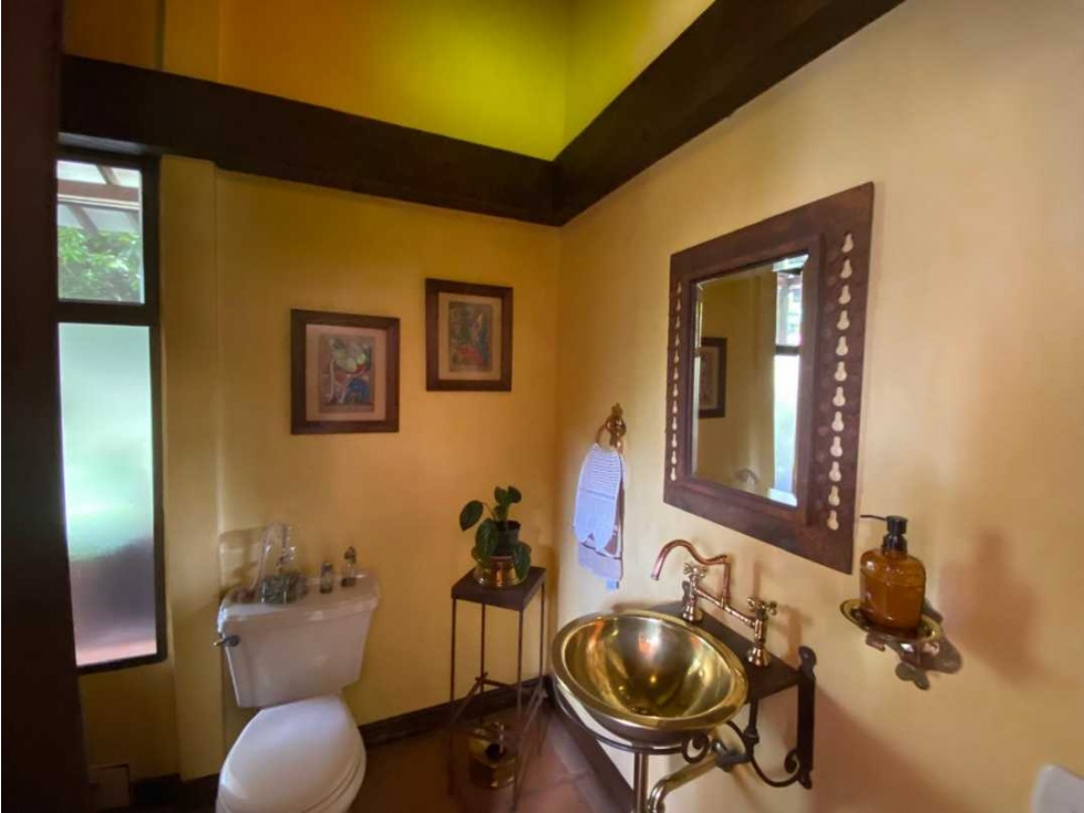 CASA EN CONDOMINIO ALEJANDRÍA - CERRITOS / SAN ALEJO — foto 4