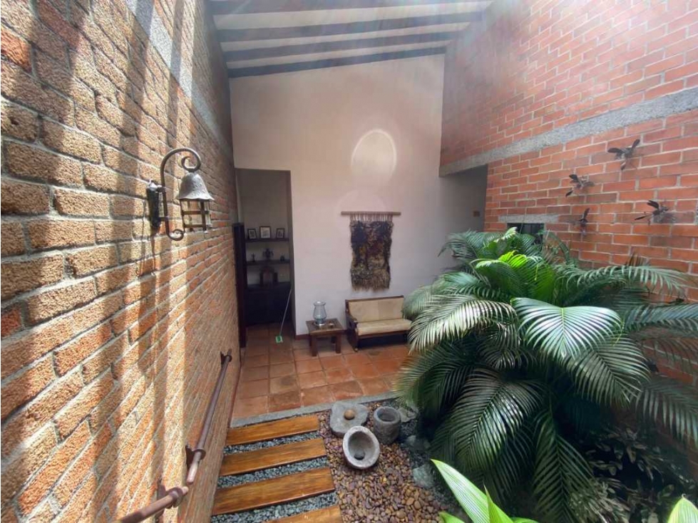 CASA EN CONDOMINIO ALEJANDRÍA - CERRITOS / SAN ALEJO — foto 5