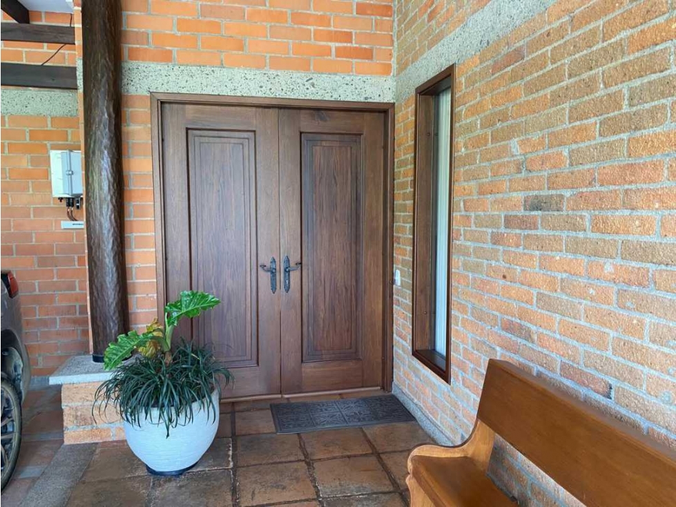 CASA EN CONDOMINIO ALEJANDRÍA - CERRITOS / SAN ALEJO — foto 6