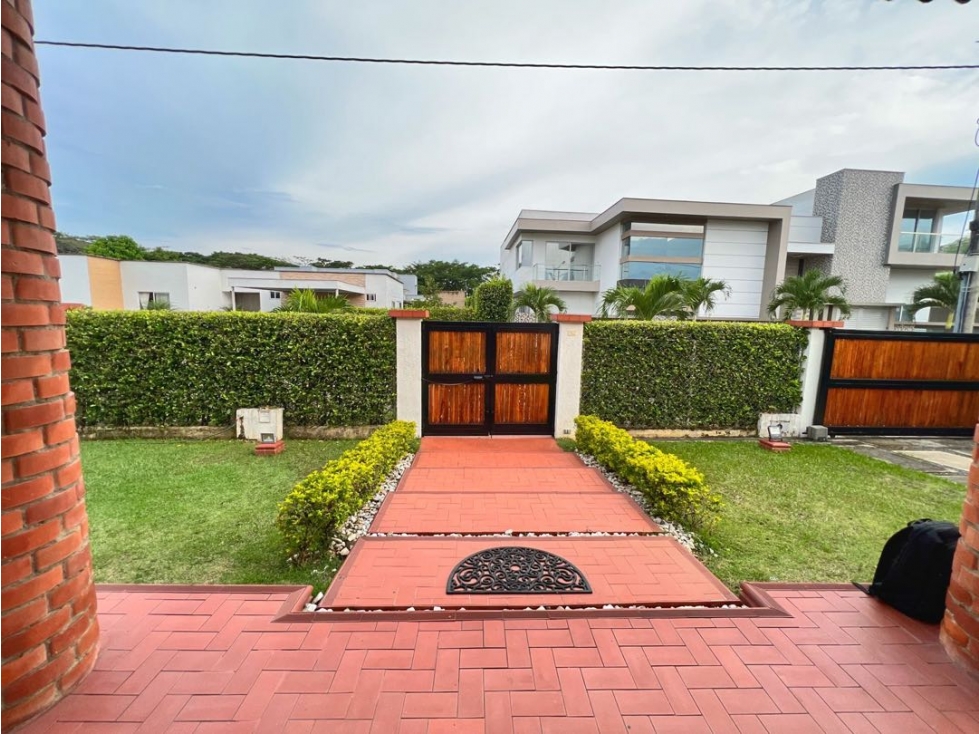 Casa en condominio, Alfaguara, Jamundí — foto 4