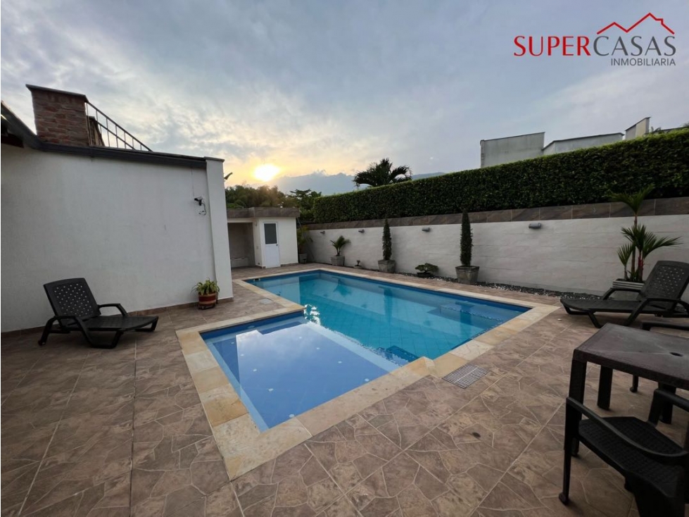 Casa en condominio, Alfaguara, Jamundí — foto 6