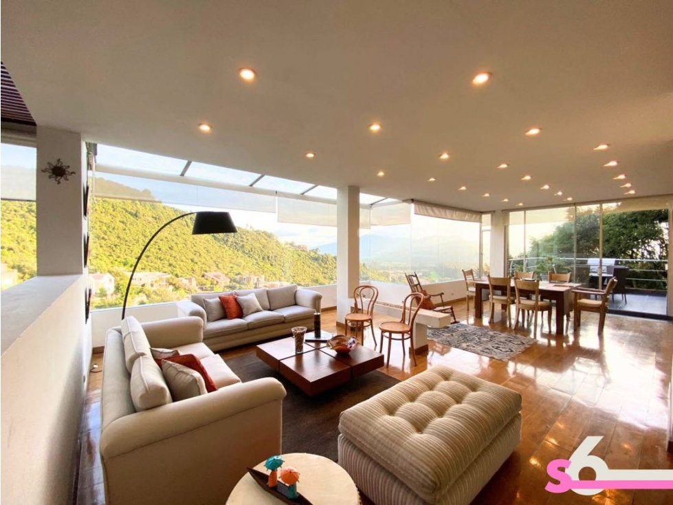 Venta Casa en Condominio Aposentos Sopo