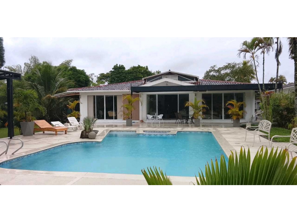 Casa en condominio campestre cerca al Aeropuerto el eden — foto 2
