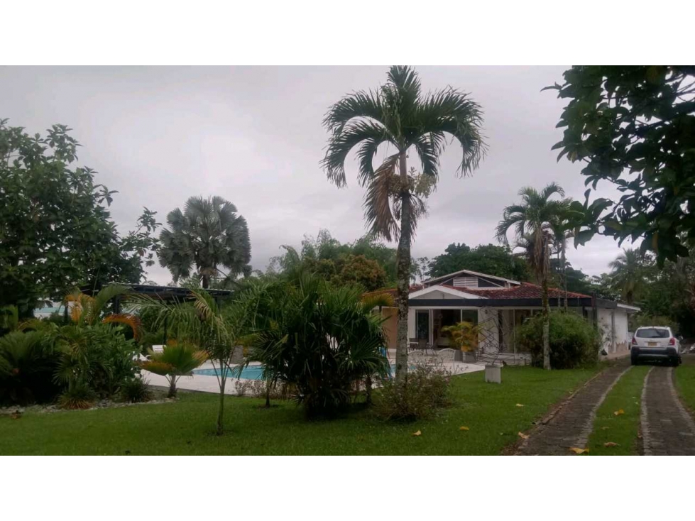 Casa en condominio campestre cerca al Aeropuerto el eden — foto 4