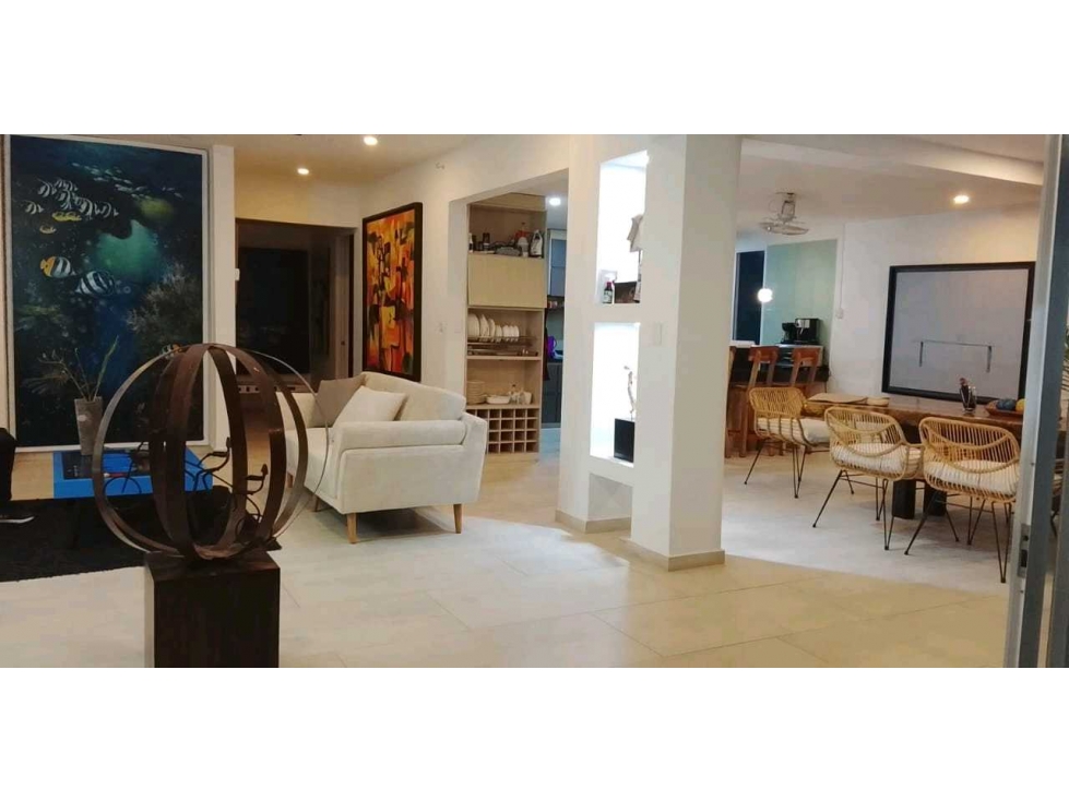 Casa en condominio campestre cerca al Aeropuerto el eden — foto 6