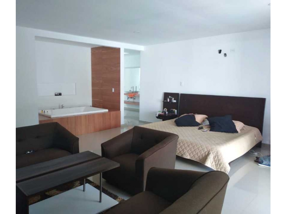 Casa en condominio Campestre Jamundi - 6
