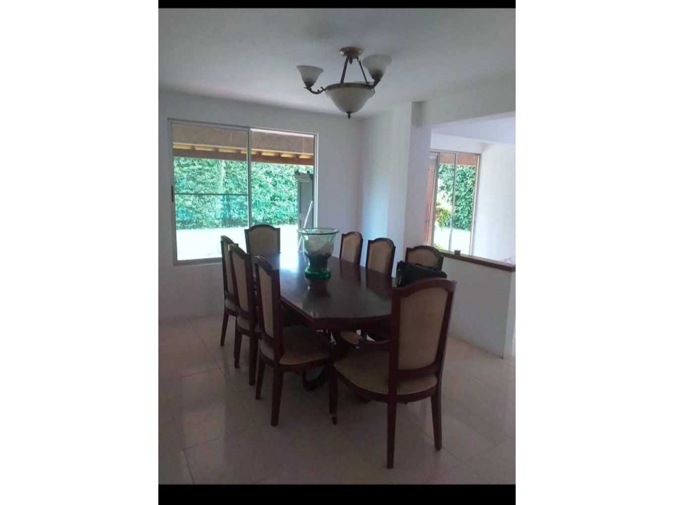 CASA EN CONDOMINIO CAMPESTRE JAMUNDI CS10433148 - 5