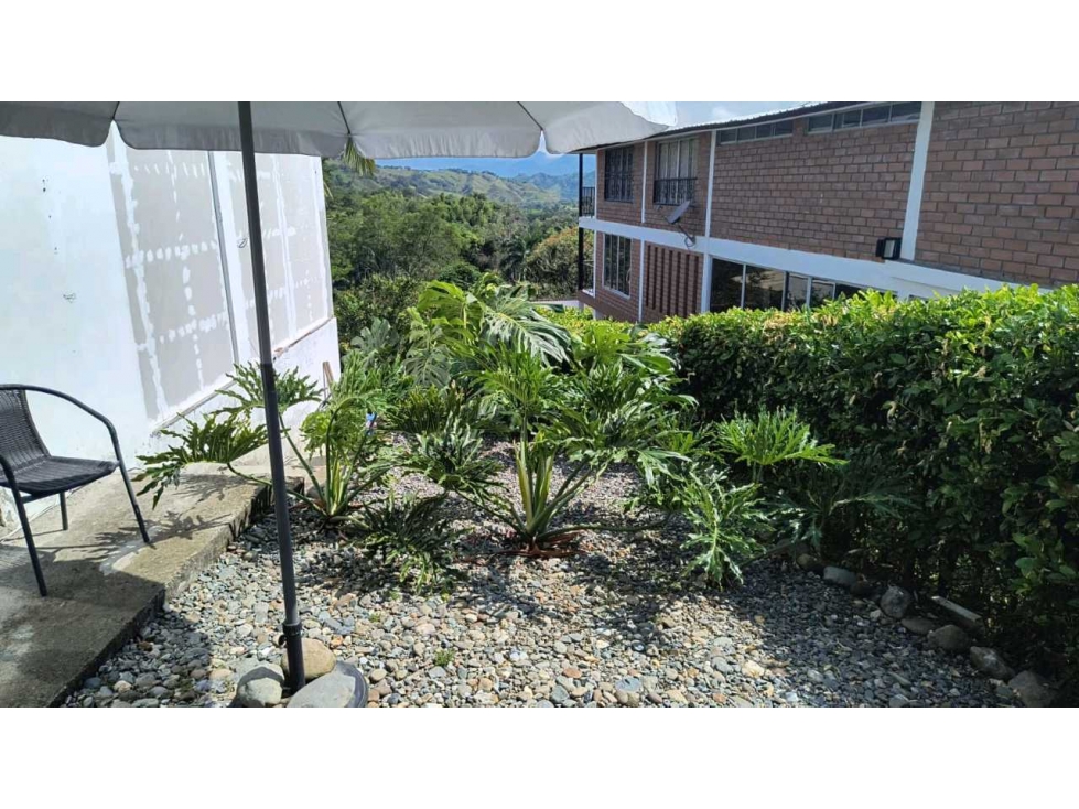 Casa Condominio Campestre kilómetro 41 Manizales — foto 3